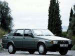 Alfa Romeo 75 1988 года